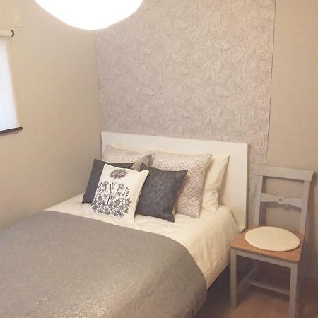 Tamachi Station 2 Min Walk Villa Tokyo Luaran gambar