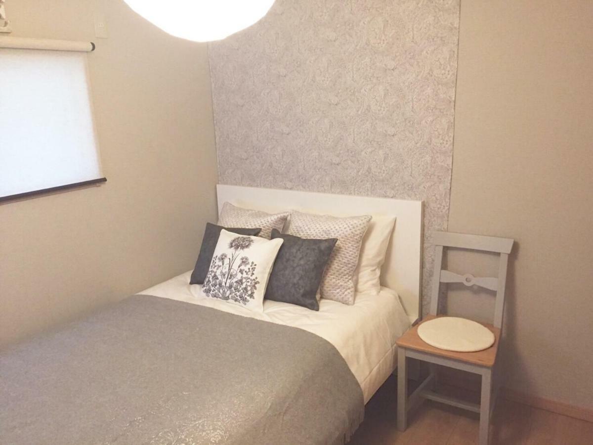 Tamachi Station 2 Min Walk Villa Tokyo Luaran gambar